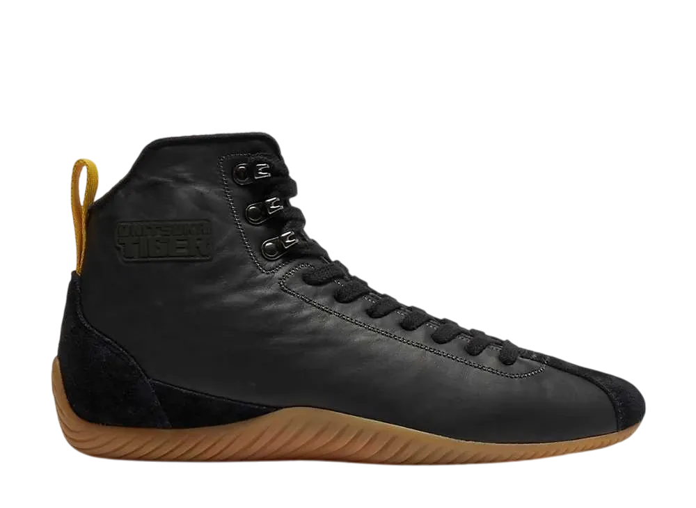 Onitsuka Tiger Wrestlia MT "Black"