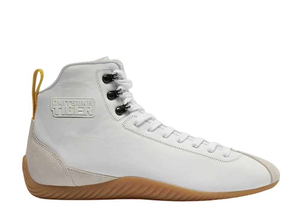Onitsuka Tiger Wrestlia MT "White"