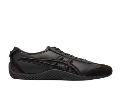 オニツカタイガー メキシコ66 ドライビング "ブラック"