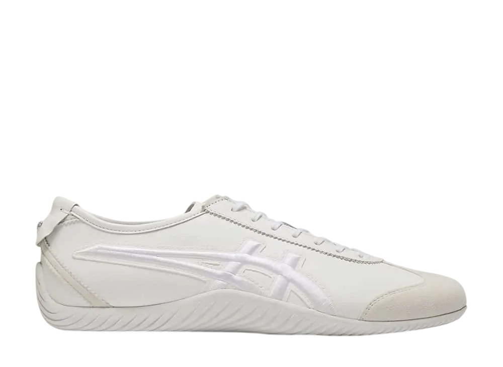 オニツカタイガー メキシコ66 ドライビング "ホワイト"