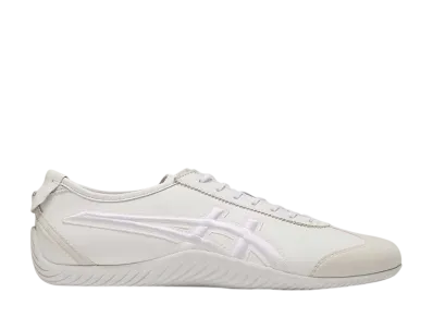 オニツカタイガー メキシコ66 ドライビング "ホワイト"