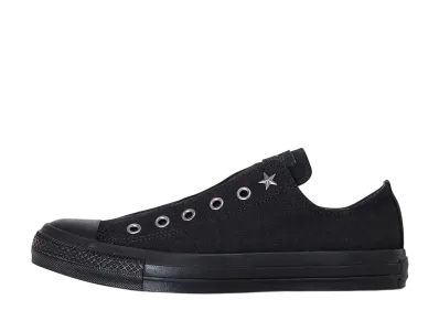 Converse All Star ST Slip OX "Black"