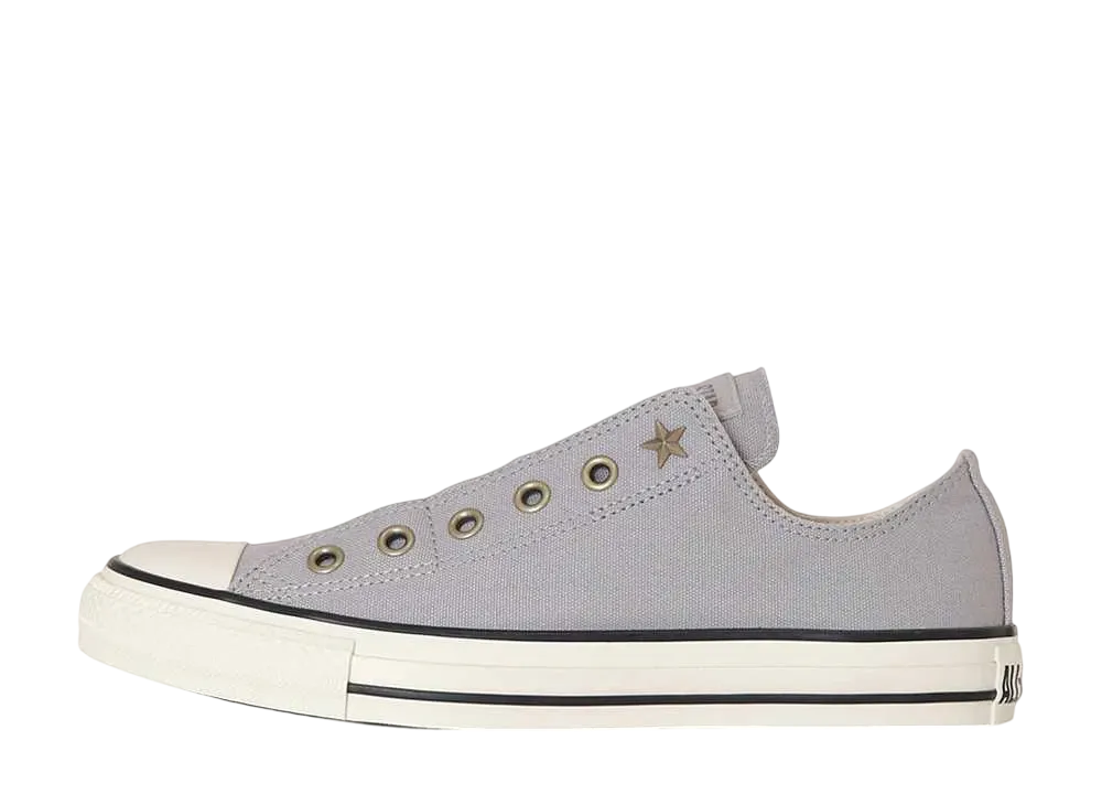 Converse All Star ST Slip OX "Ash Grey"