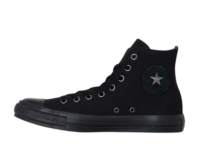 Converse All Star Studspatch Z Hi "Black"