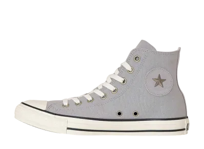 Converse All Star Studspatch Z Hi "Ash Grey"