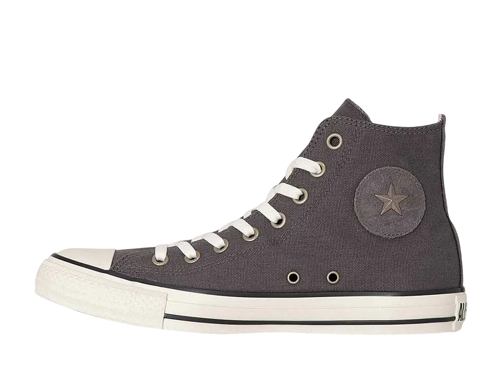 Converse All Star Studspatch Z Hi "Dark Taupe"
