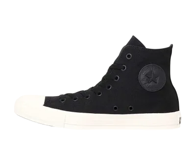 Converse All Star Studspatch MB Z Hi "Black"