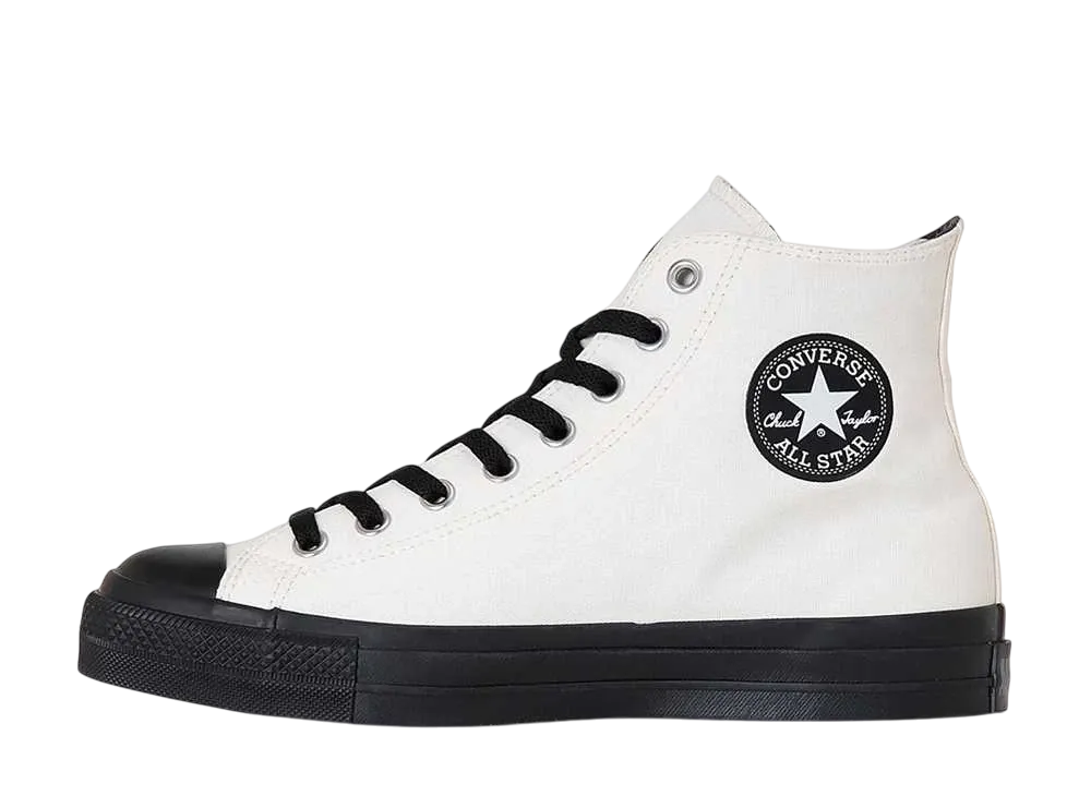 Converse All Star (R) GORE-TEX Hi "Off White/Black"