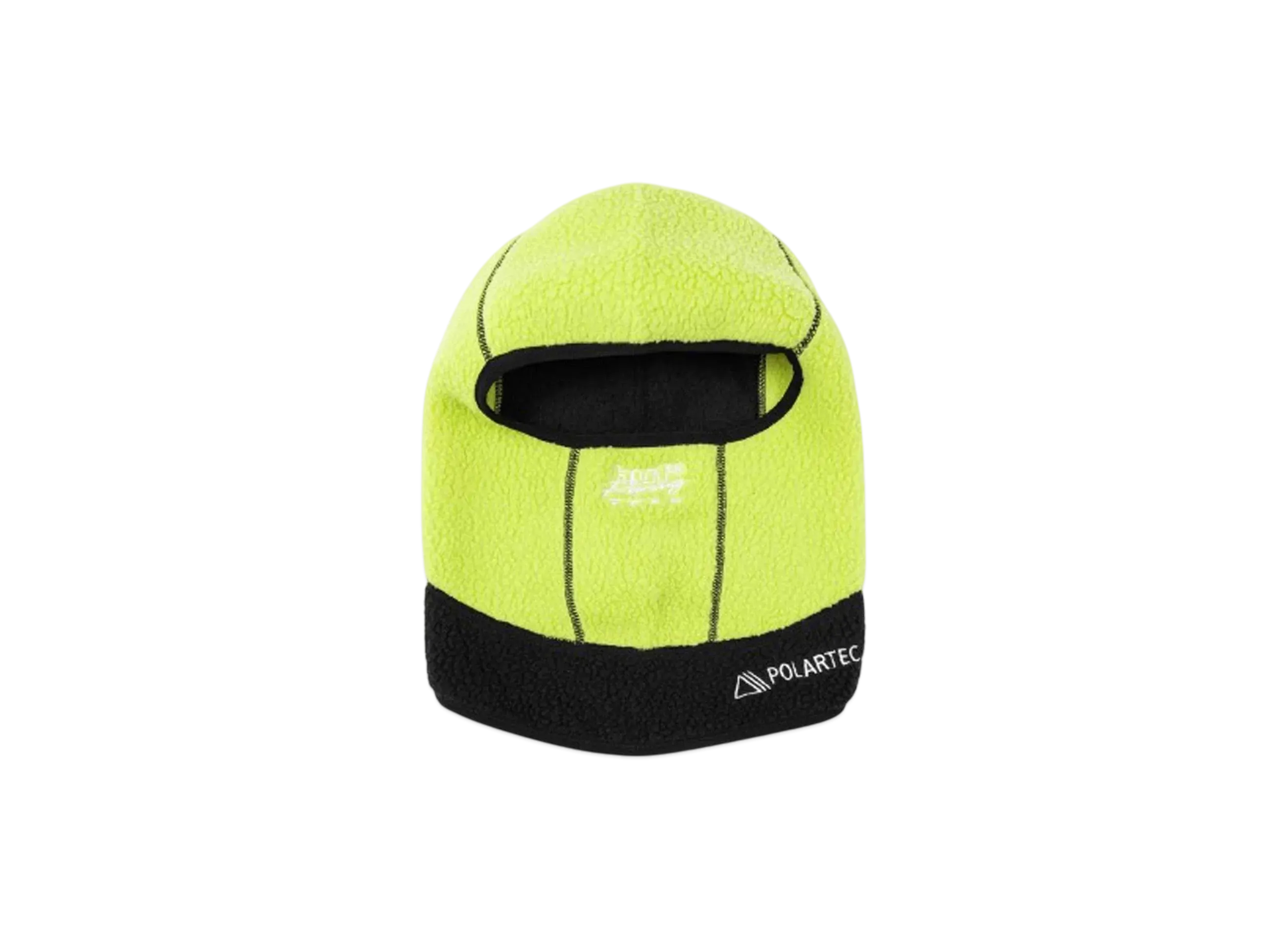 HUF Polartec Racing Fleece Balaclava "Green"