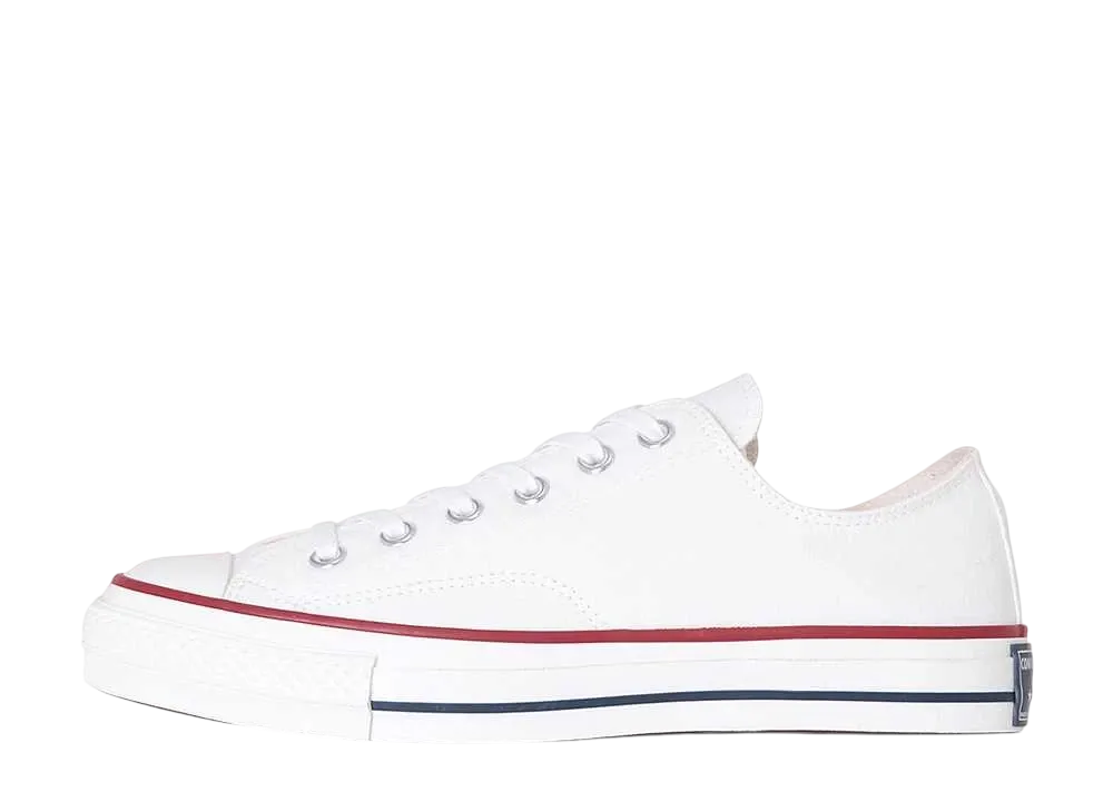 Converse All Star J VTG 57 OX "White"