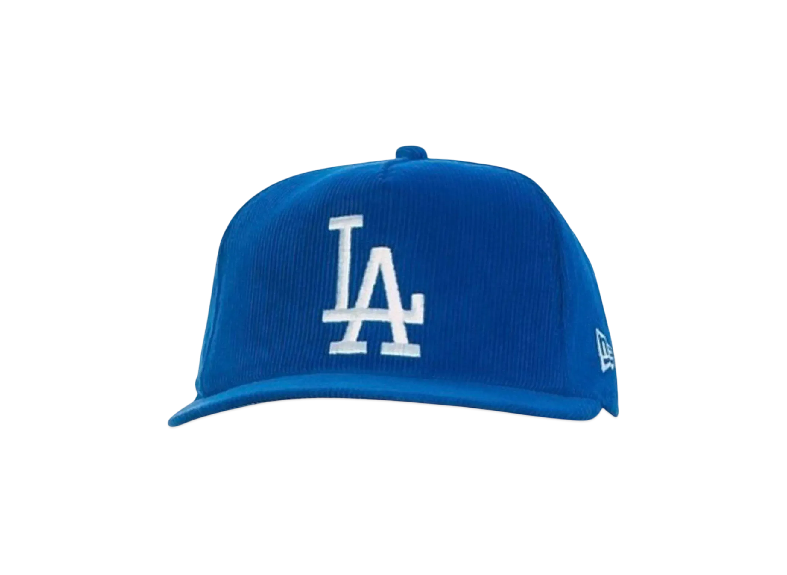 NEW ERA x THE CAP 'King's ridge' The Golfer Los Angeles Dodgers "Blue"