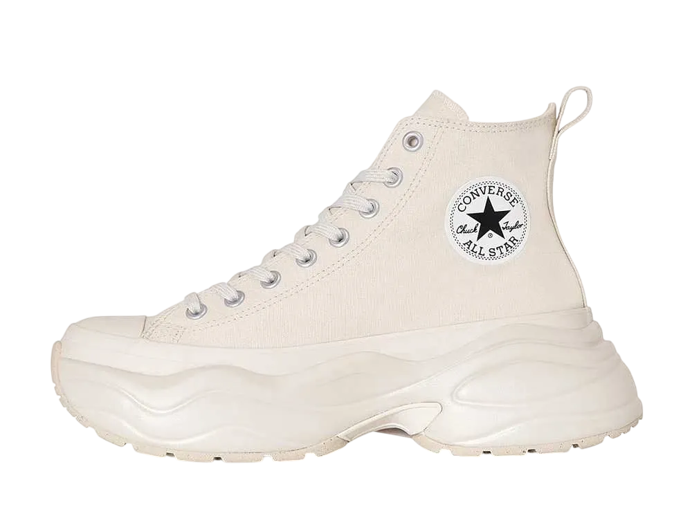 Converse All Star (R) Surgetrainer Hi "Ecru"