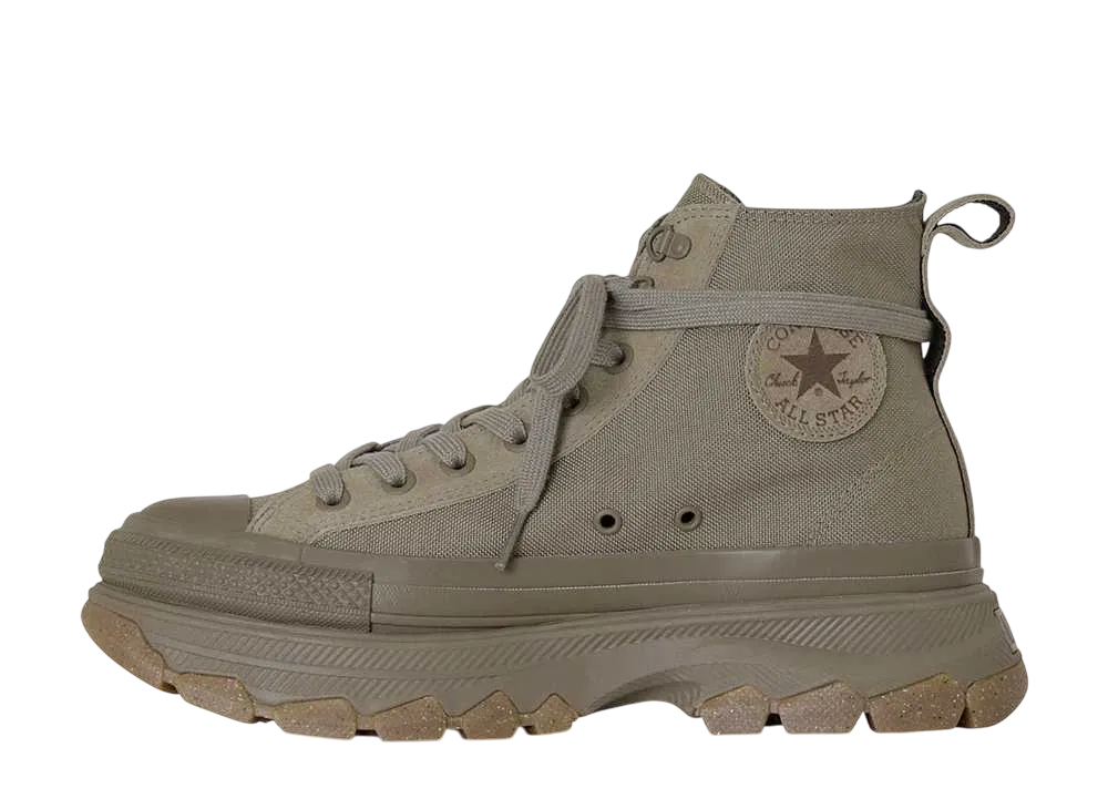Converse All Star (R) Trekwave BT Hi "Coyote"