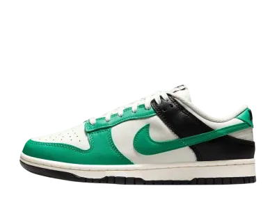 ナイキ ウィメンズ ダンク ロー "セルティックス"