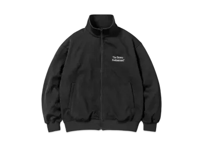 ENNOY Track Suit Jacket "Black"