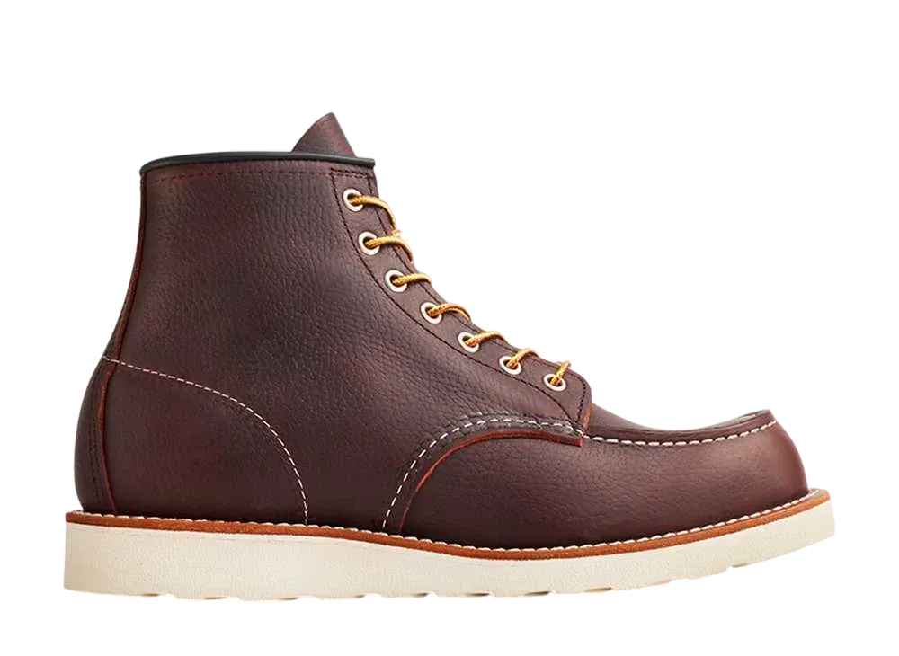 RED WING 6inch Classic Moc "Briar"