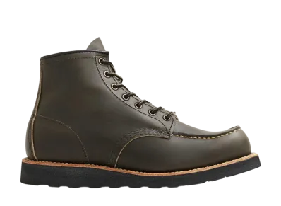 RED WING 6inch Classic Moc "Alpine"