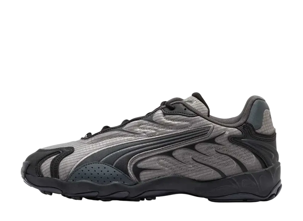 Puma Inhale Essentials "Shadow Gray"