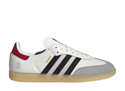 adidas Samba "Year of the Snake/Chinese New Year/"