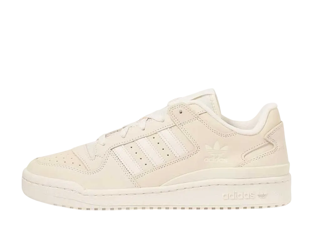 adidas Forum Low CL "Wonder White"