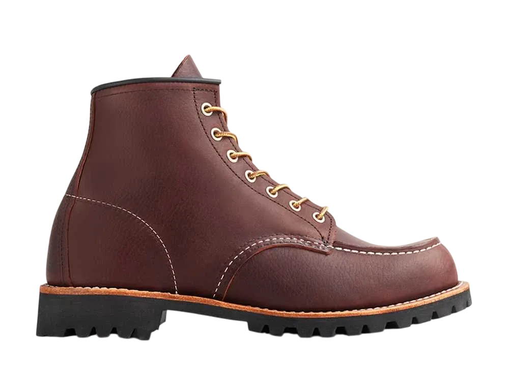 レッドウィング ラフネック "ブライアー"