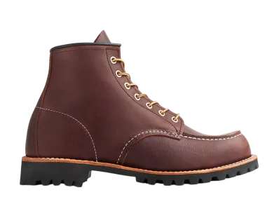 RED WING Roughneck "Briar"