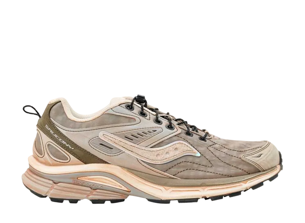 コスツ × サッカニー キンバラ4 "メテオライトサンド"