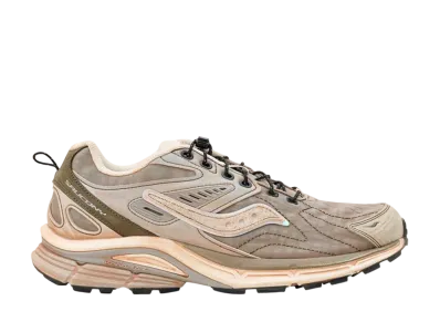 コスツ × サッカニー キンバラ4 "メテオライトサンド"