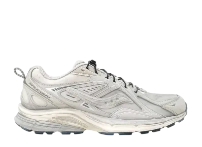 コスツ × サッカニー キンバラ4 "スペースグレー"