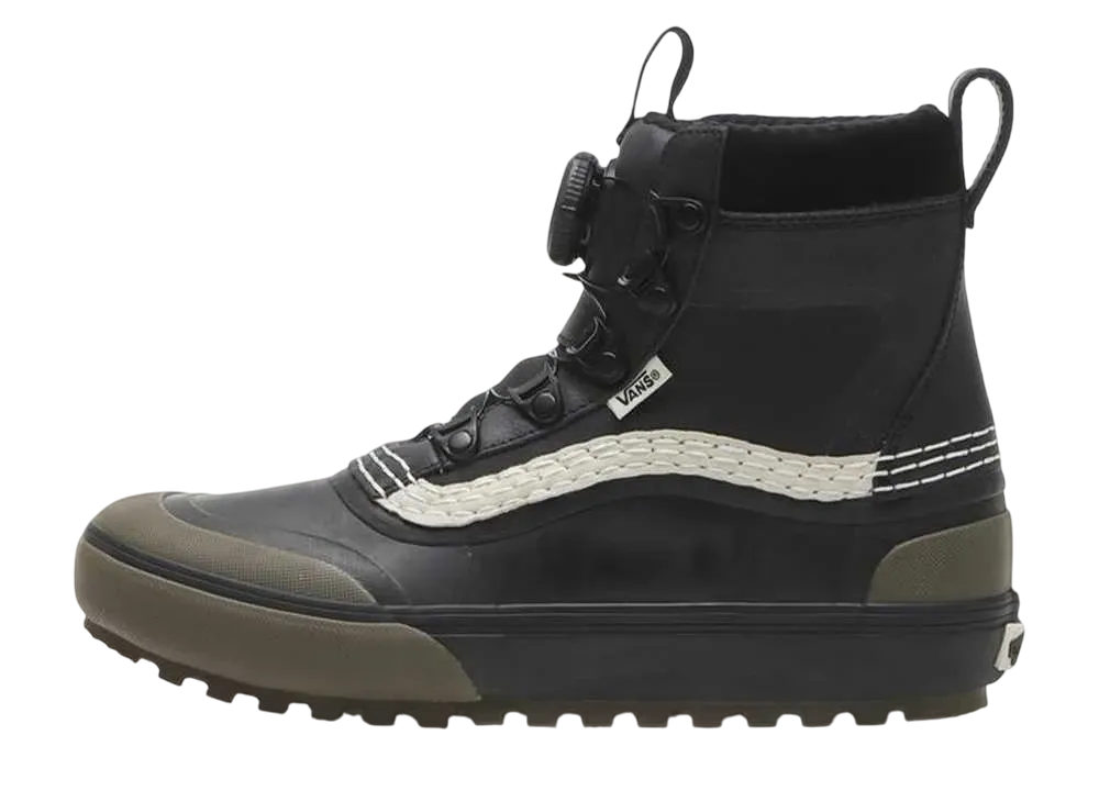 バンズ スタンダード ミッド ボア MTE "ブラック/ダークガム"