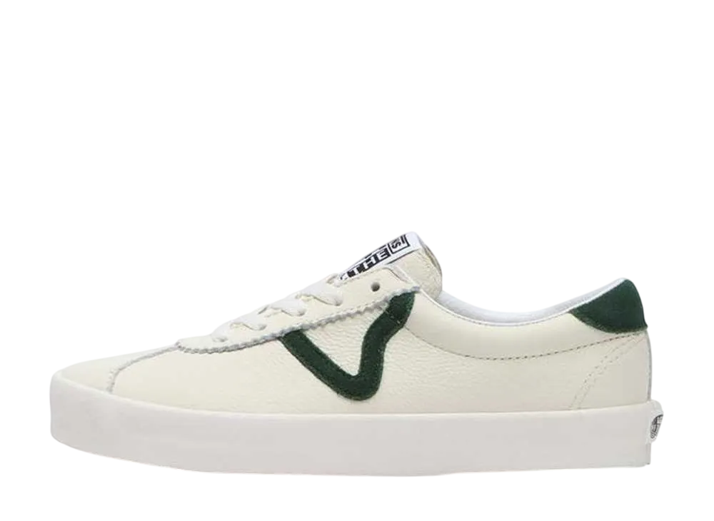 バンズ スポーツロー "ウインターホワイト"