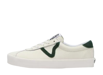 Vans Sport Low "Winter White"