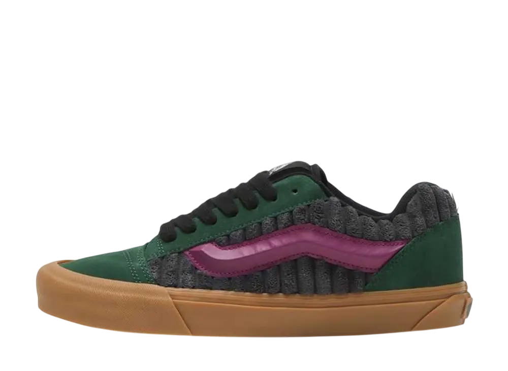 Vans Knu Skool "Grey/Multi"