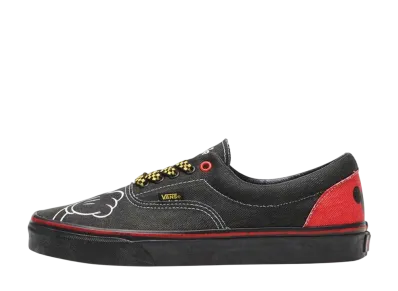 Disney × Vans Era "Mickey"