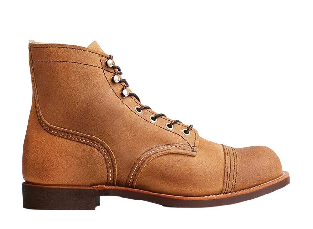 レッドウィング アイアンレンジャー "ホーソーン"