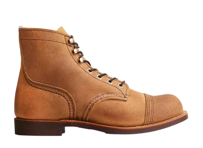 RED WING Iron Ranger "Hawthorn"