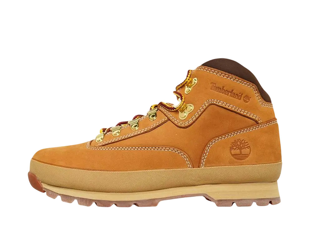Timberland Euro Hiker "WHEAT"