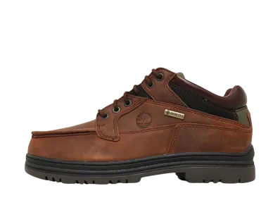 Timberland Moc Toe GTX "BROWN"