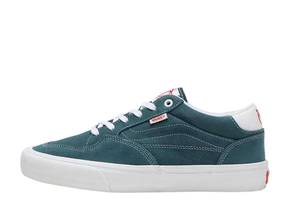 バンズ MN ローワン "レーザーブルー"