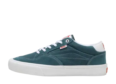 Vans MN Rowan "Laser Blue"