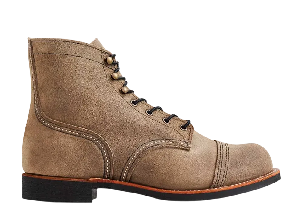 レッドウィング アイアンレンジャー "スレート"