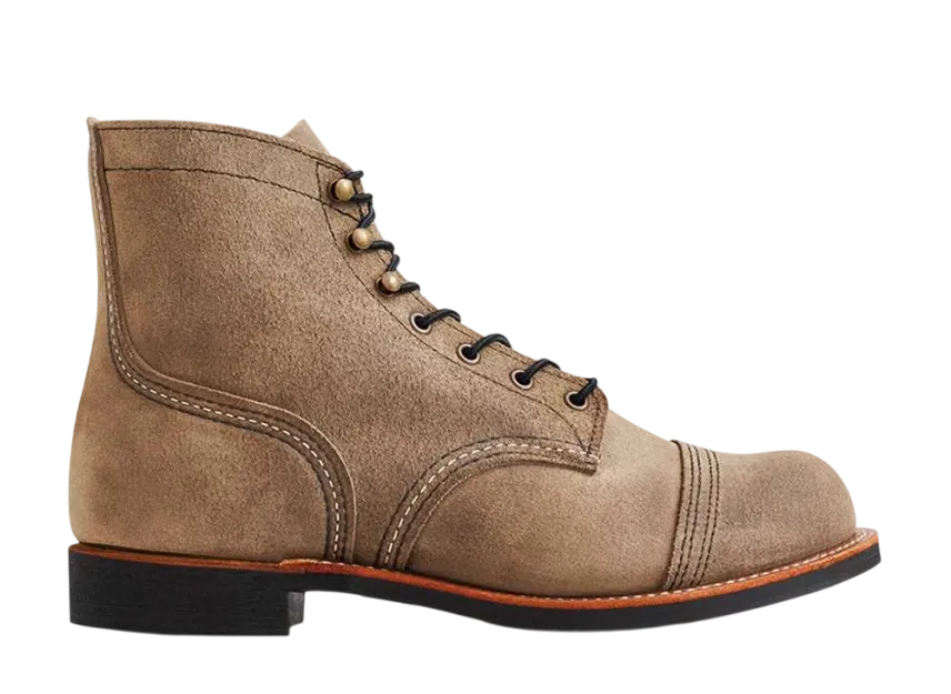 RED WING Iron Ranger