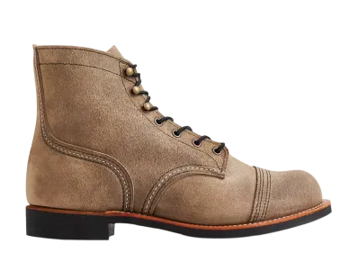 RED WING Iron Ranger "Slate"