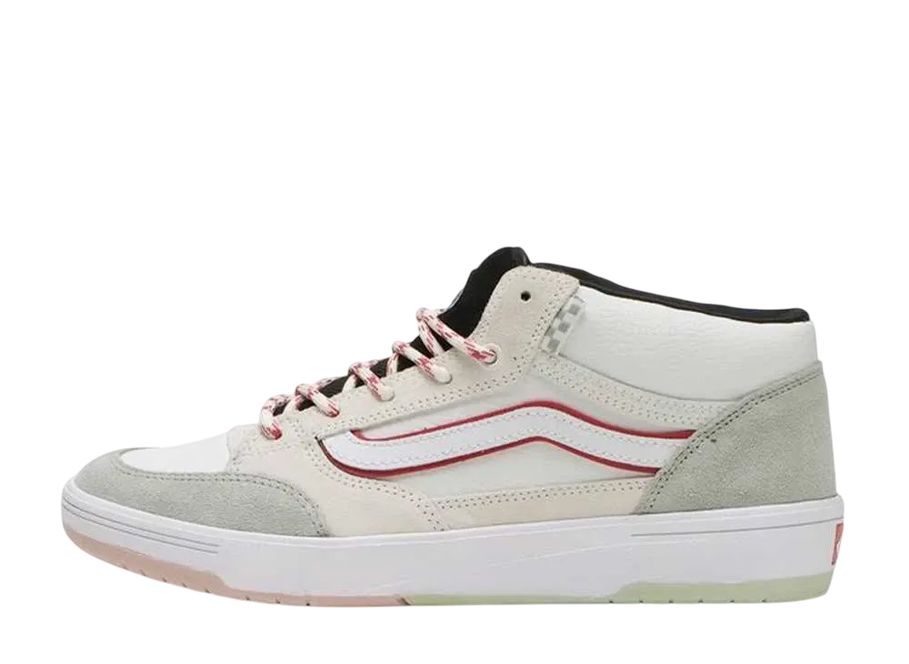 Vans Zahba Mid "Grey/Multi"