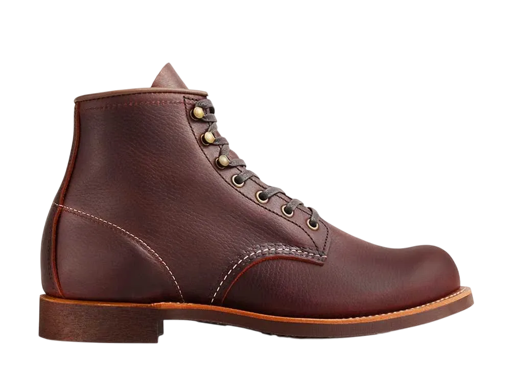 レッドウィング ブラックスミス "ブライアー"