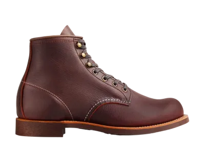 RED WING Blacksmith "Briar"
