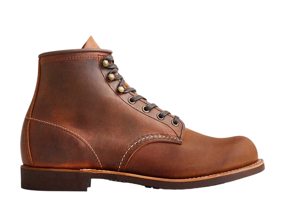 レッドウィング ブラックスミス "カッパー"