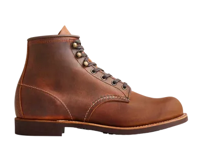 RED WING Blacksmith "Copper"