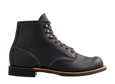 RED WING Blacksmith "Black"