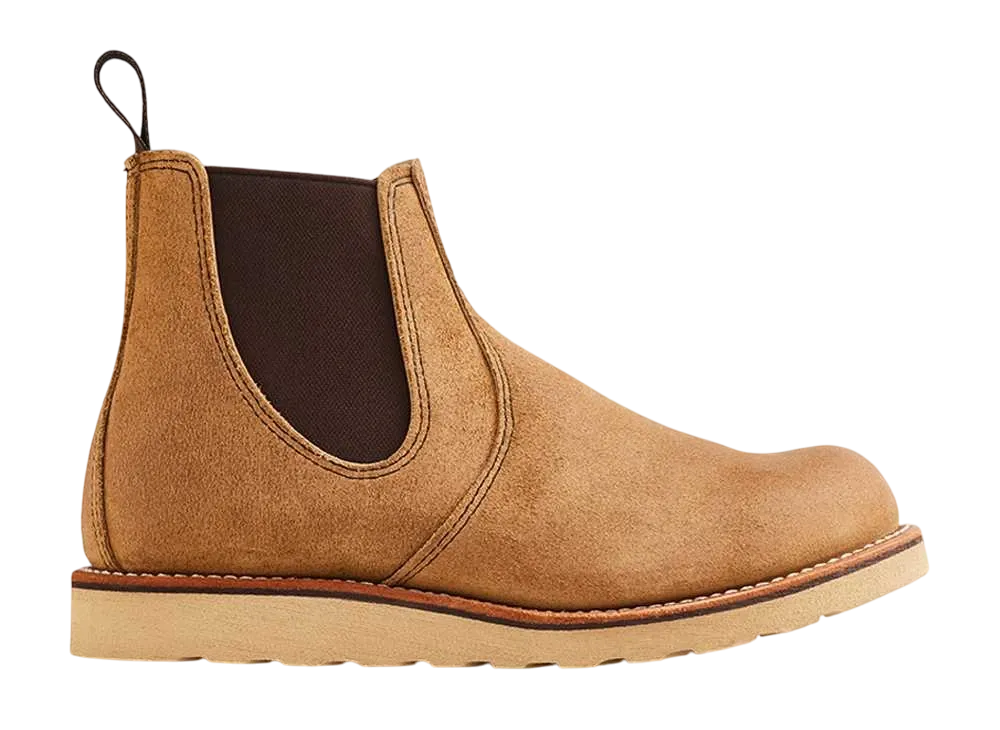 レッドウィング クラシックチェルシー "ホーソーン"